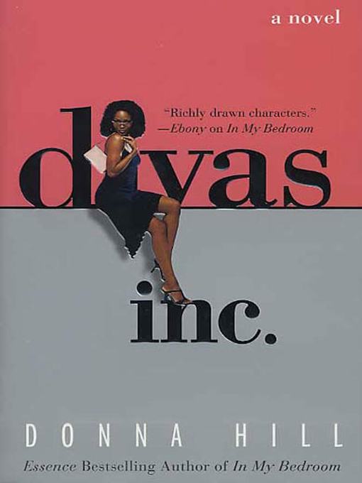 Title details for Divas, Inc. by Donna Hill - Wait list
